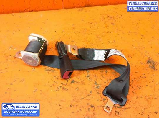 Ремень безопасности на Toyota Camry XV30