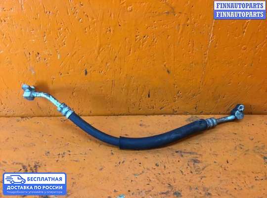 Трубка кондиционера на Hyundai Terracan