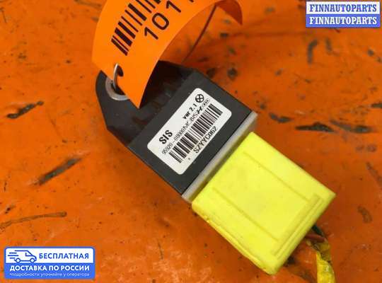 Датчик удара (Airbag) на Hyundai i40