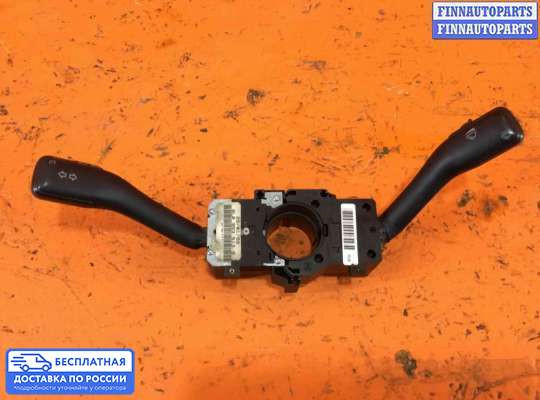 Подрулевой переключатель на Volkswagen Passat B5+ (3B, GP)