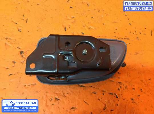 Ручка двери внутренняя на Hyundai Terracan
