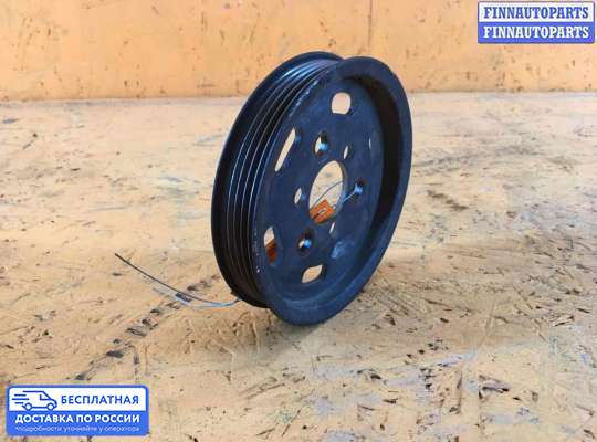 Шестерня (шкив) ДВС на Audi A6 (C5)