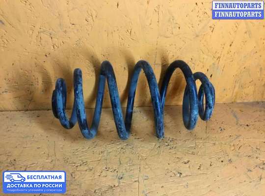 Пружина подвески на Volkswagen Passat B5+ (3B, GP)