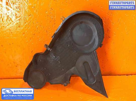 Кожух (крышка) ремня ГРМ на Volkswagen Passat B7 (36)