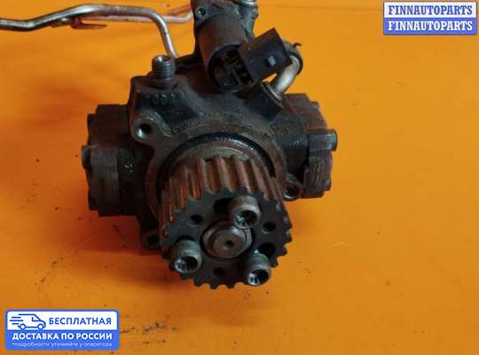 ТНВД на Skoda Octavia (1Z, A5)