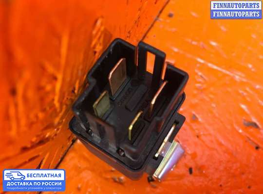 Реле вентилятора на Hyundai Terracan