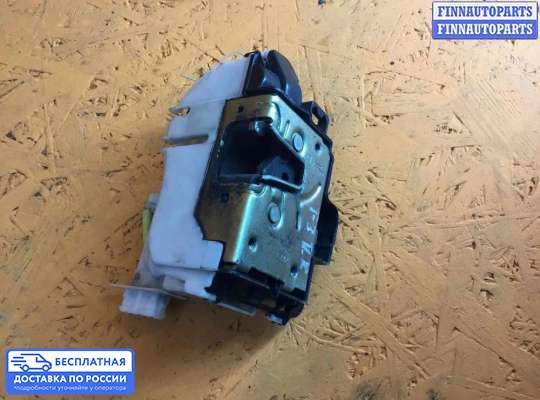 Замок боковой двери на Volkswagen Golf III (1H)