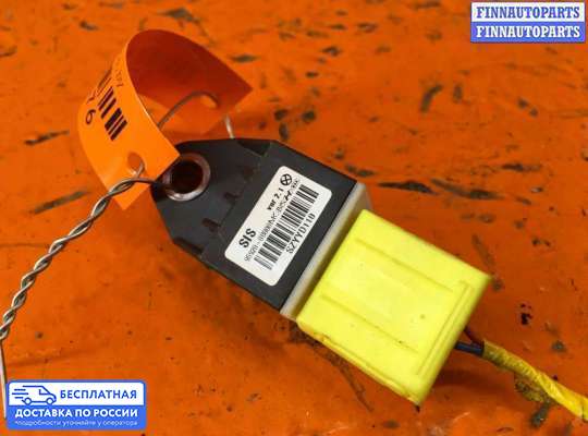 Датчик удара (Airbag) на Hyundai i40