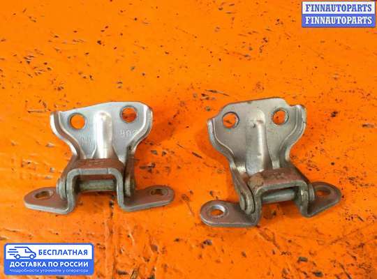 Петля двери на Hyundai Terracan