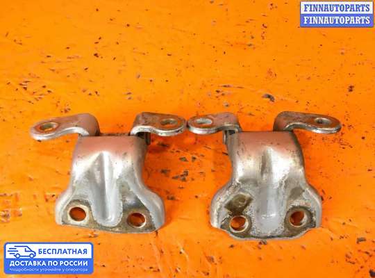 Петля двери на Hyundai Terracan