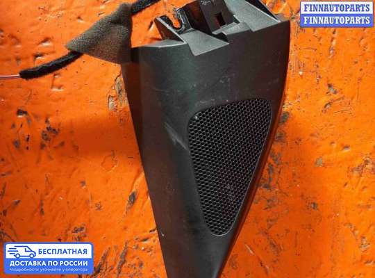 Аудиотехника на Volkswagen Passat B6 (3C)