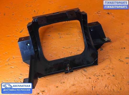 Пластик на SEAT Toledo II (1M2)