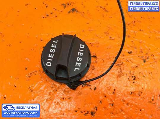Крышка (пробка) бензобака на Hyundai Tucson I (JM)