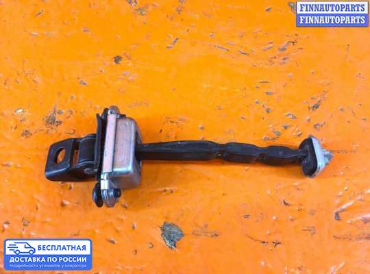Ограничитель двери на Skoda Octavia (1Z, A5)