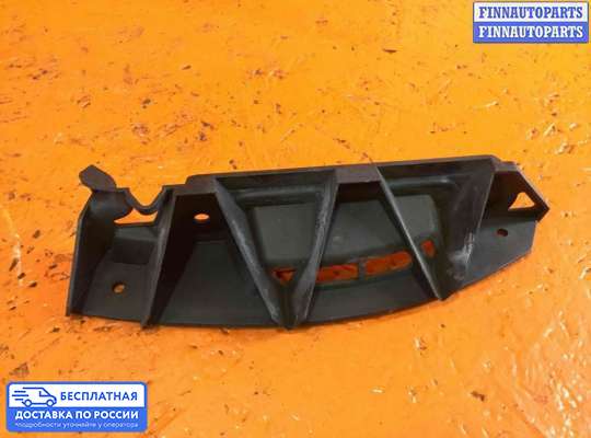 Кронштейн бампера на Skoda Octavia (1Z, A5)