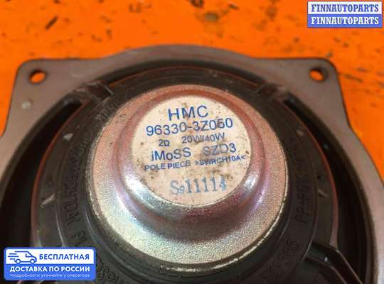 Аудиотехника на Hyundai i40