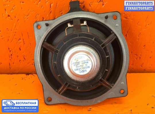 Аудиотехника на Hyundai i40