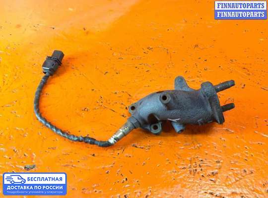 Датчик кислородный (Лямбда-зонд) на Hyundai Tucson I (JM)