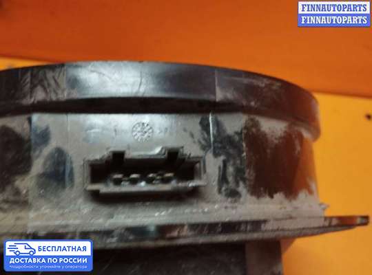 Аудиотехника на Volkswagen Touran I (1T)