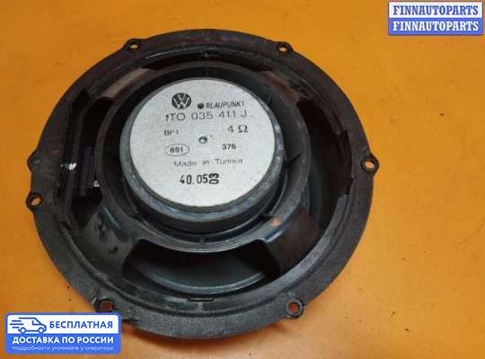 Аудиотехника на Volkswagen Touran I (1T)