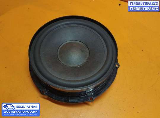 Аудиотехника на Volkswagen Touran I (1T)