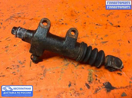 Цилиндр сцепления рабочий на Hyundai Tucson I (JM)