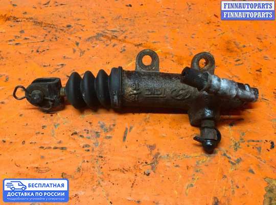 Цилиндр сцепления рабочий на Hyundai Tucson I (JM)