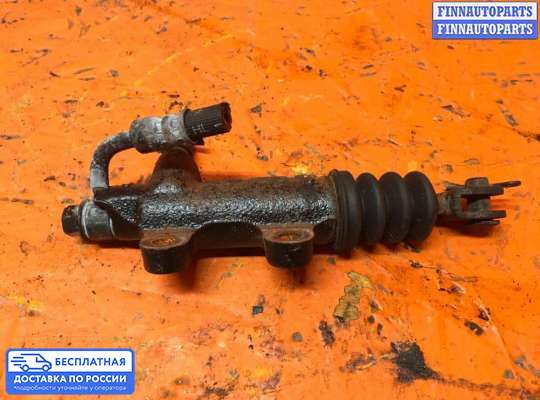 Цилиндр сцепления рабочий на Hyundai Tucson I (JM)