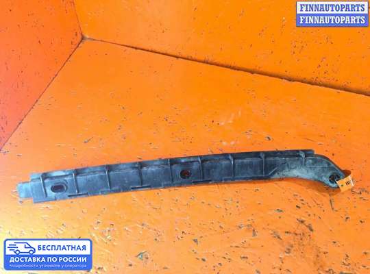 Кронштейн бампера на Skoda Octavia (1Z, A5)