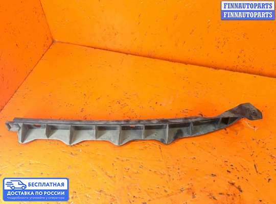 Кронштейн бампера на Skoda Octavia (1Z, A5)