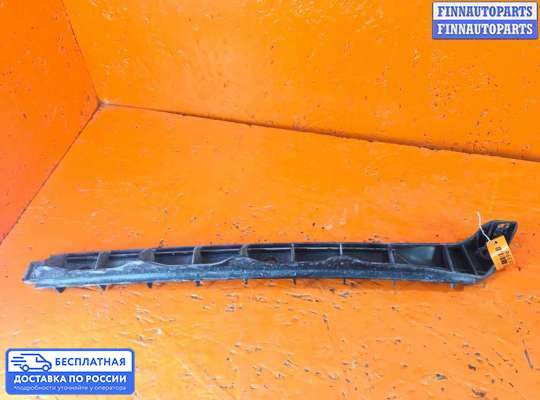 Кронштейн бампера на Skoda Octavia (1Z, A5)