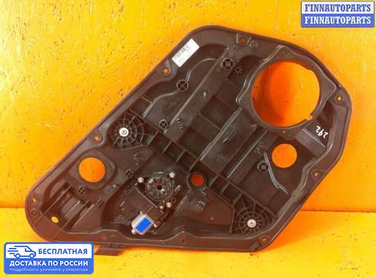 Стеклоподъемник электрический на Hyundai i40