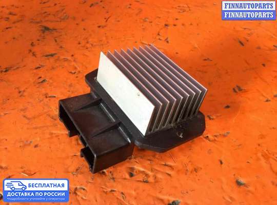 Резистор (сопротивление) отопителя на Toyota Camry XV30