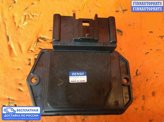 Резистор (сопротивление) отопителя на Toyota Camry XV30