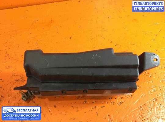 Блок предохранителей на Toyota Avensis II (T250)