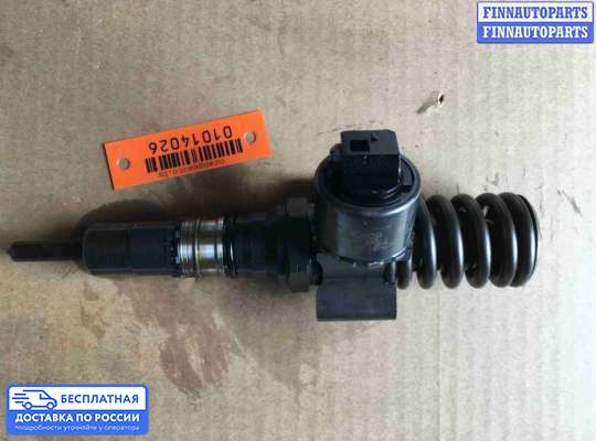 Форсунка топливная на Volkswagen Touran I (1T)