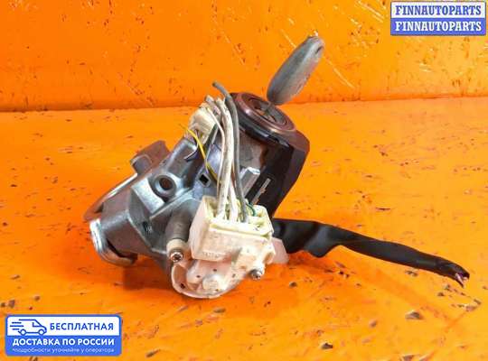 Замок зажигания с ключом на Toyota Avensis III (T270)