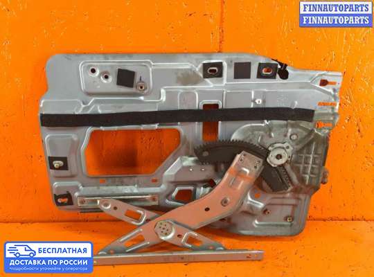 Стеклоподъемник электрический на Hyundai Santa Fe I (SM, Classic +ТАГАЗ)