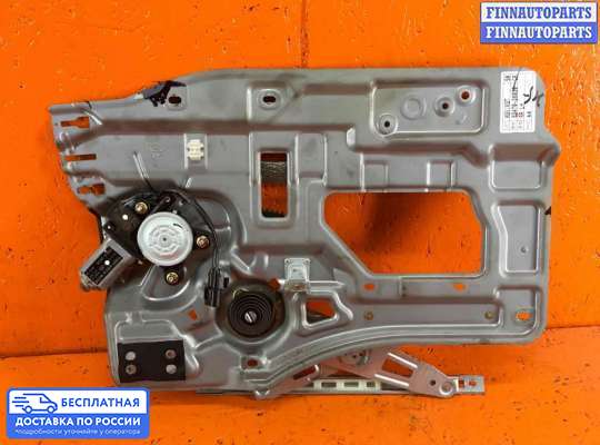 Стеклоподъемник электрический на Hyundai Santa Fe I (SM, Classic +ТАГАЗ)