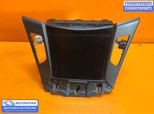 Пепельница на Hyundai i40