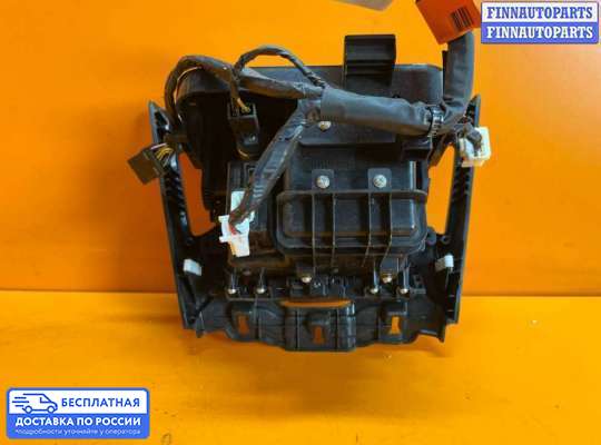 Пепельница на Hyundai i40