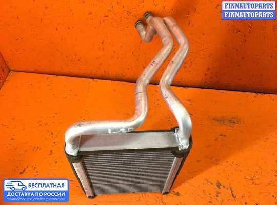 Радиатор отопителя (печки) на Hyundai i30 I (FD)