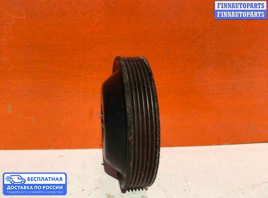 Шестерня (шкив) ДВС на Mercedes-Benz C (W202)