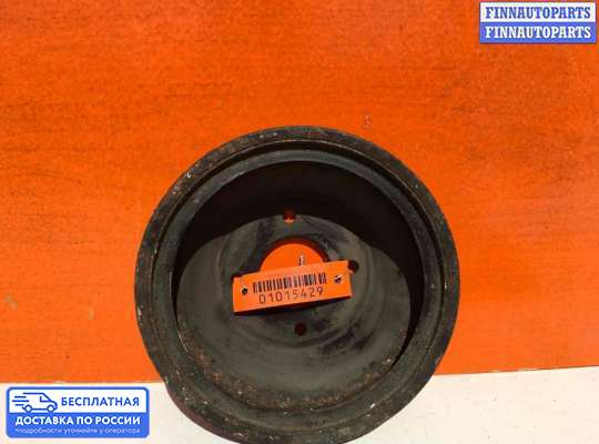 Шестерня (шкив) ДВС на Mercedes-Benz C (W202)