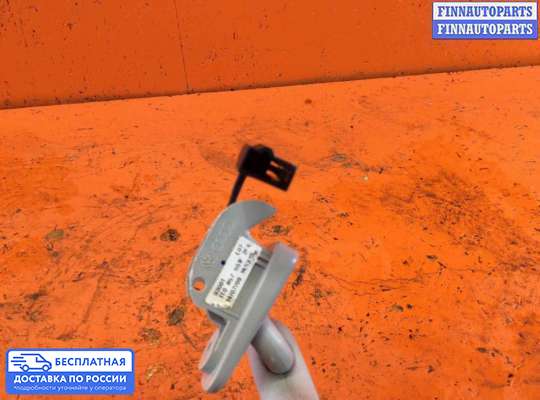 Козырек солнцезащитный на Volkswagen Touran I (1T)