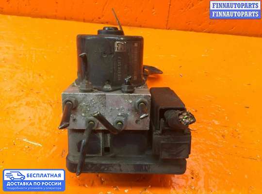 Блок ABS на Skoda Octavia (1Z, A5)