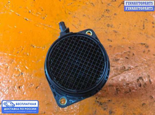 Датчик расхода воздуха (ДМРВ) на Hyundai Tucson I (JM)