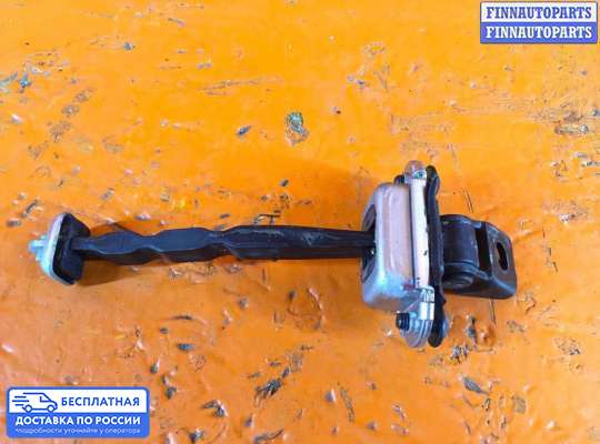 Ограничитель двери на Skoda Octavia (1Z, A5)