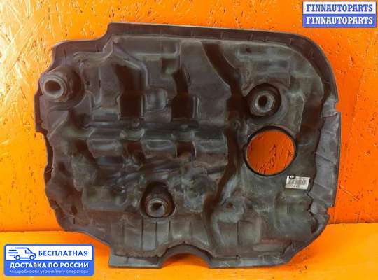 Крышка ДВС (декоративная) на Hyundai i40