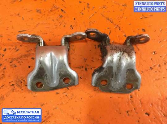 Петля двери на Hyundai Terracan